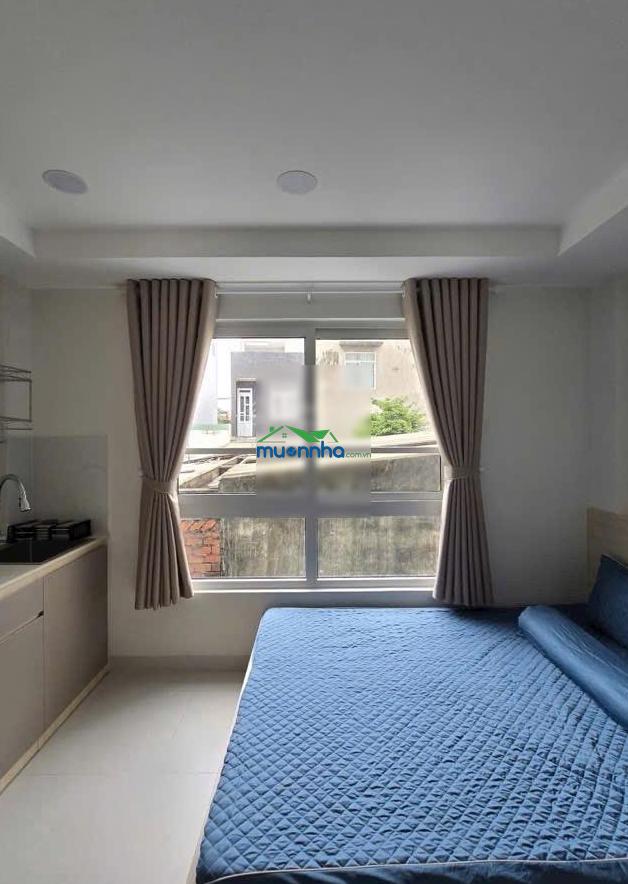 8,79 tỷ cho thuê 55tr/th. chdv 80m² khu tên lửa, dòng tiền ~7.5%/năm - 2