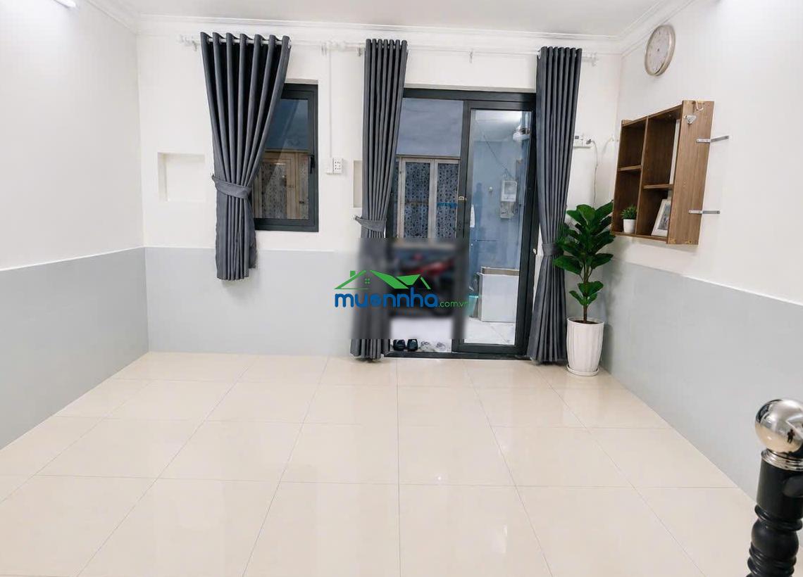 Hàng hiếm - một trong số ít 1 căn phước long b - 2 tầng vào ở ngay - 2,8 tỷ