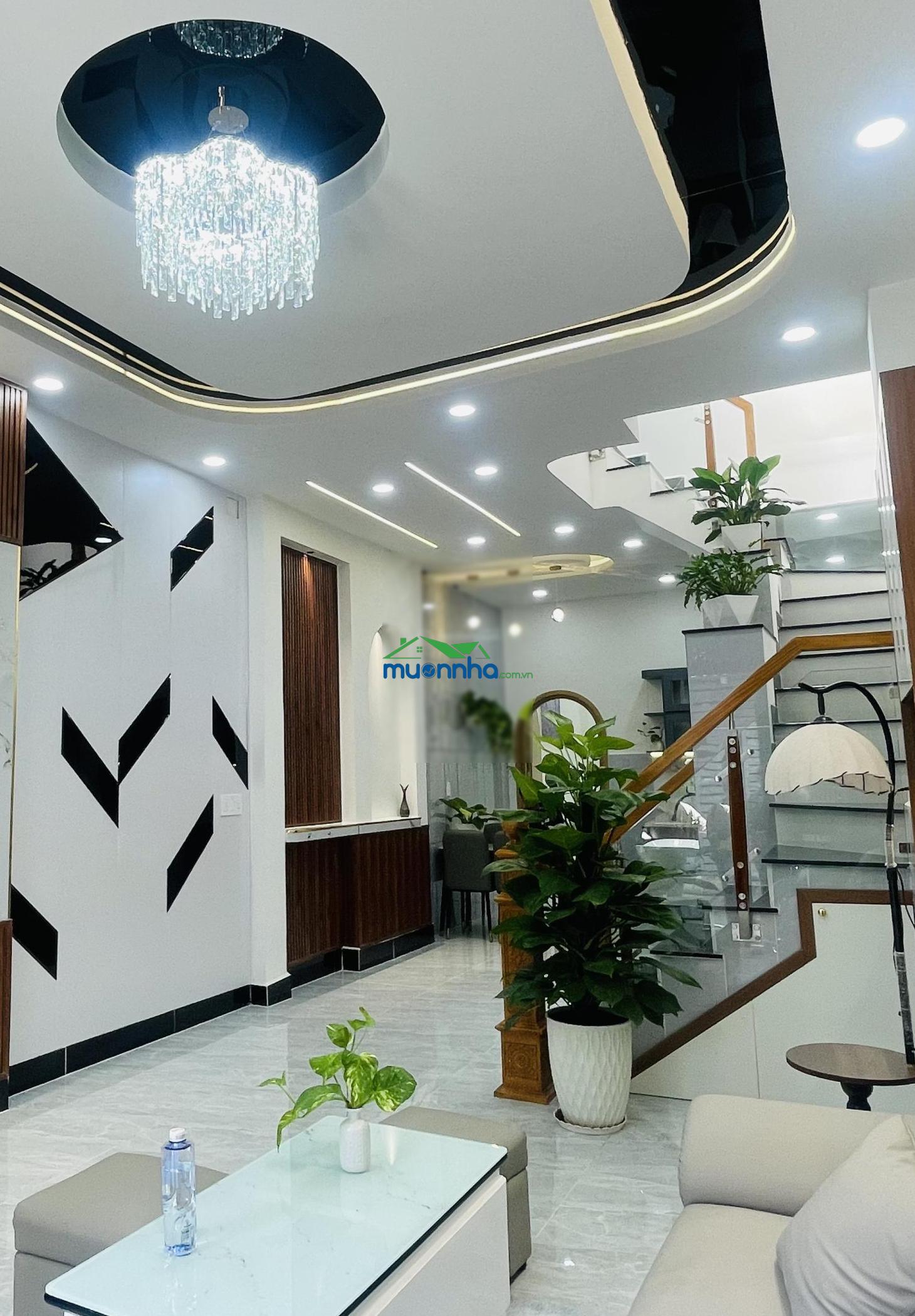 Hiếm dt 4x13m. lề đường 2m. giá 4.xtỷ 3pn. hxt thông. lê văn quới. gò xoài. hương lộ 2. bình tân
