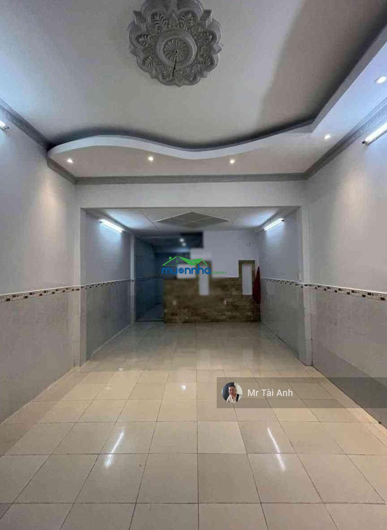 Bán nhà kdc kiều đàm, quận 7 hẻm xe hơi, nhà 2 tầng, sổ hồng riêng, giá 7.1 tỷ - 2