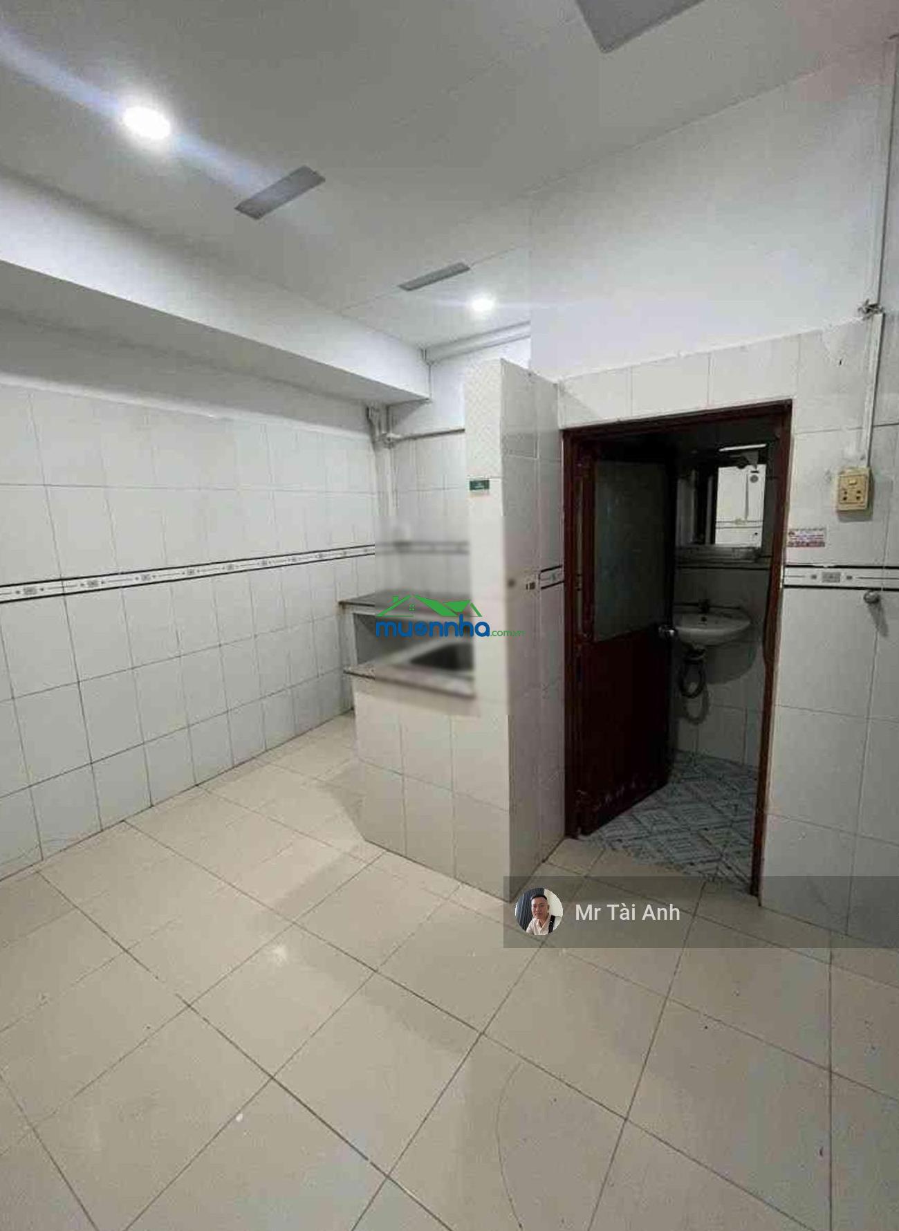 Bán nhà kdc kiều đàm, quận 7 hẻm xe hơi, nhà 2 tầng, sổ hồng riêng, giá 7.1 tỷ - 3