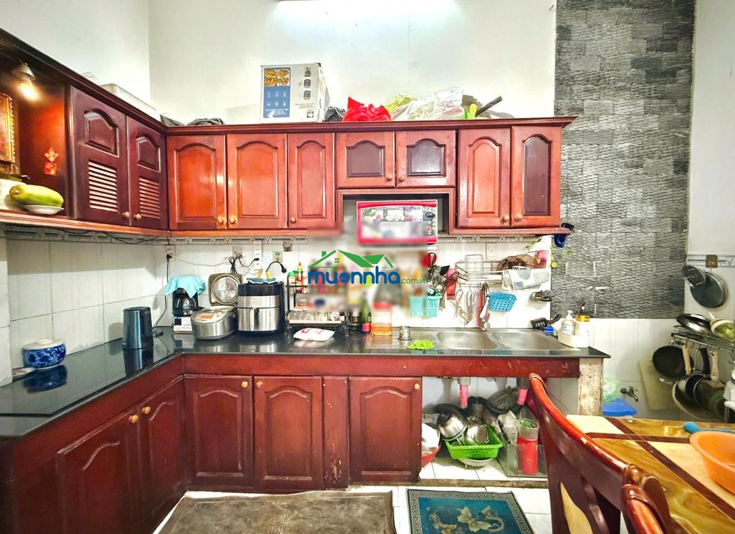 Bán nhà tân kỳ tân quý, bình hưng hòa bình tân. diện tích 44m2. giá tốt dân trí cao