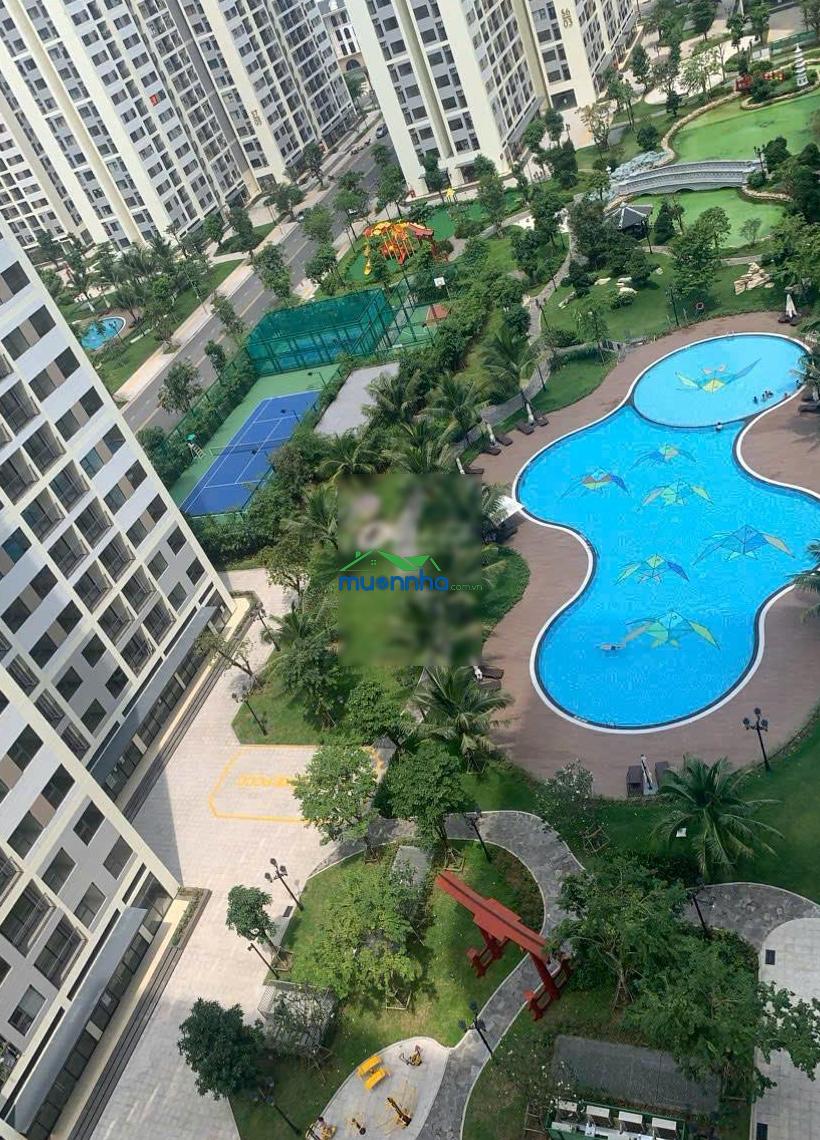 Cực hiếm căn hộ origami view đẹp bậc nhất phân khu | chỉ 3,8 tỷ - 4