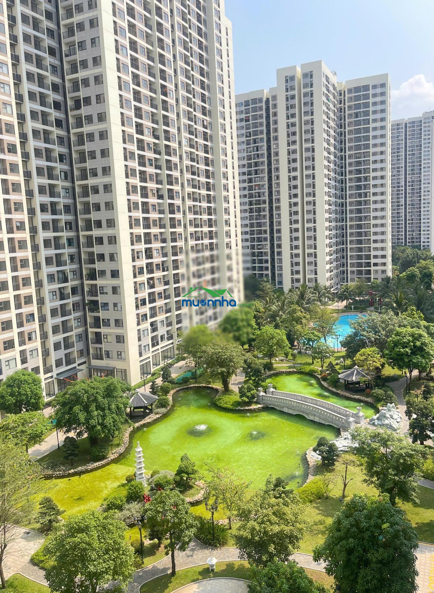 Cực hiếm căn hộ origami view đẹp bậc nhất phân khu | chỉ 3,8 tỷ - 3
