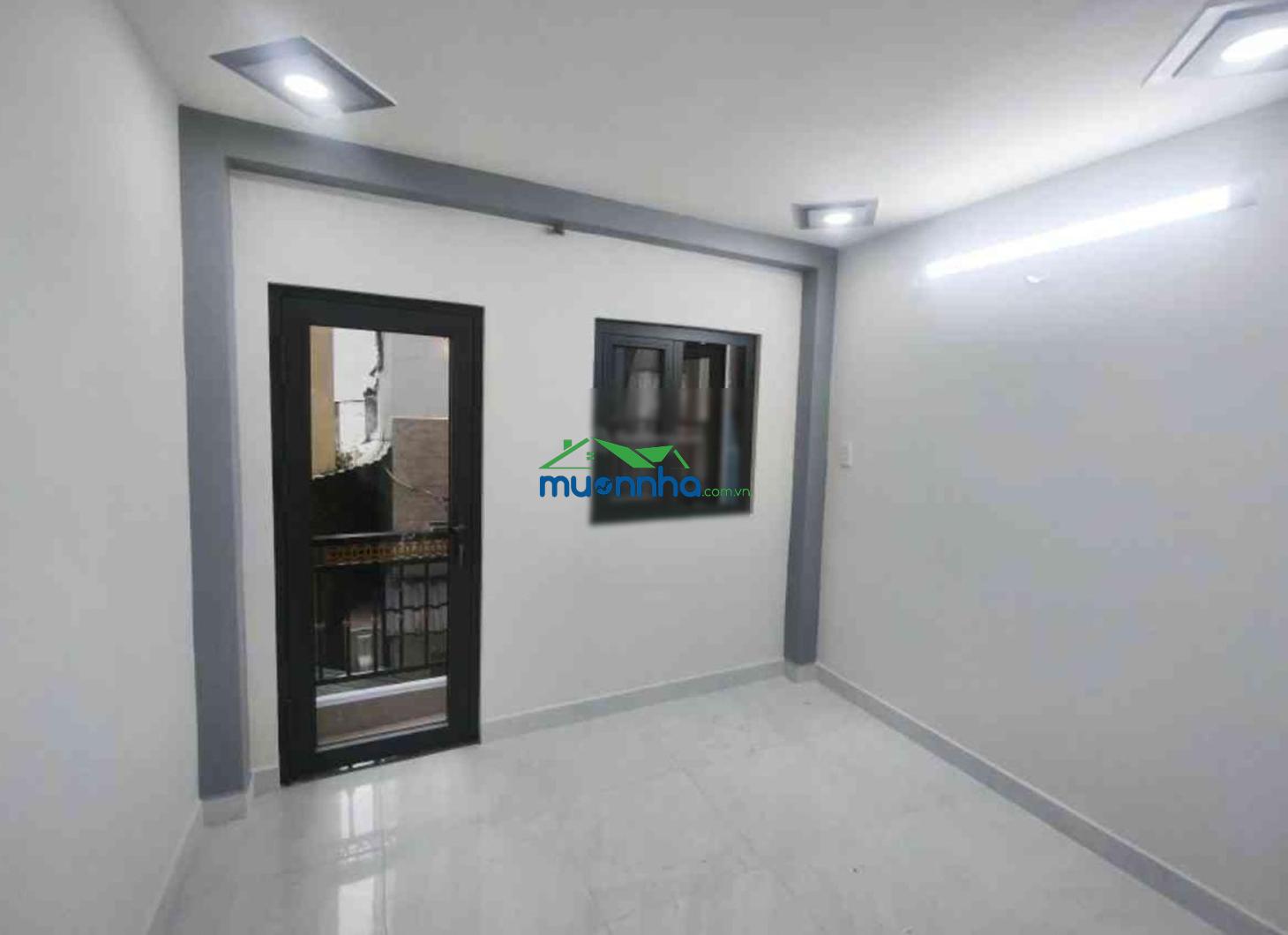 Nhà mới 3 tầng lạc long quân, 2pn, nhỉnh 3 tỷ - 3