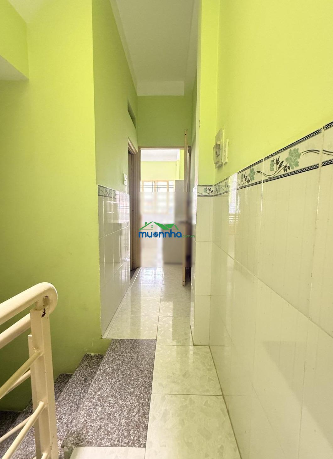 Hẻm xe hơi - nguyễn đình chiểu - khu phân lô - 5 tấm đúc hoàn công đủ - 4 wc - sân thượng - 4