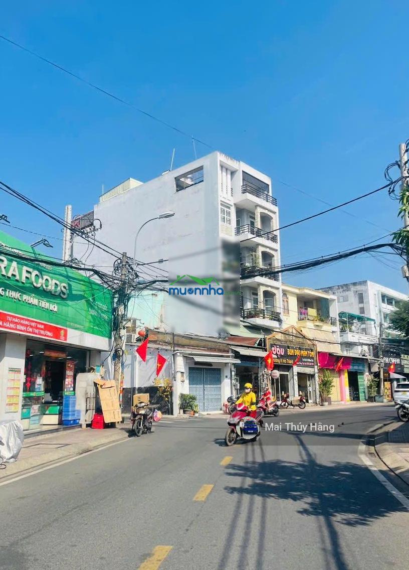 Hiếm - đầu tư giá tốt khu vip bình thọ cách ga metro thủ đức 300m - dãy trọ sẵn thu nhập 22tr