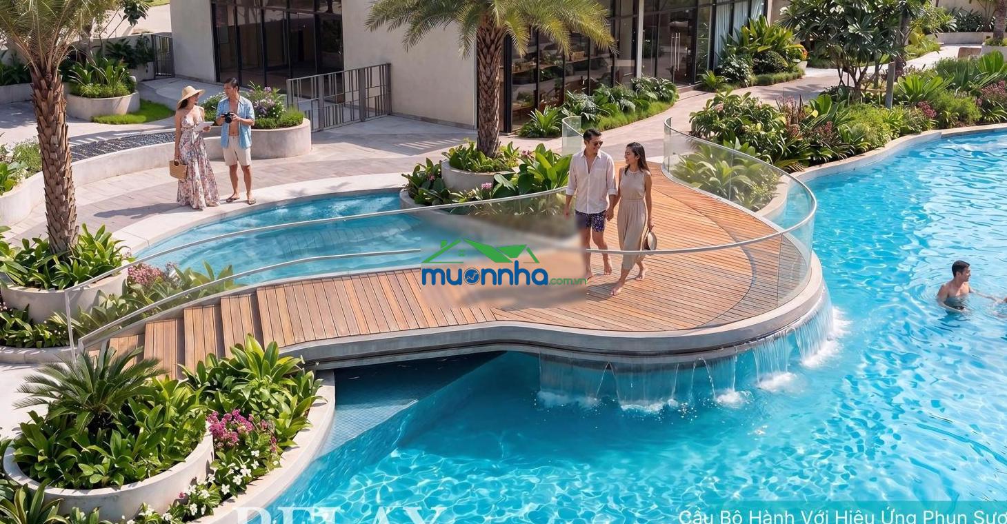 4pn đông nam 144m2- view hồ bơi -bản thiết kế tinh hoa giới hạn gladia heights -chỉ 10% sở hữu ngay - 3