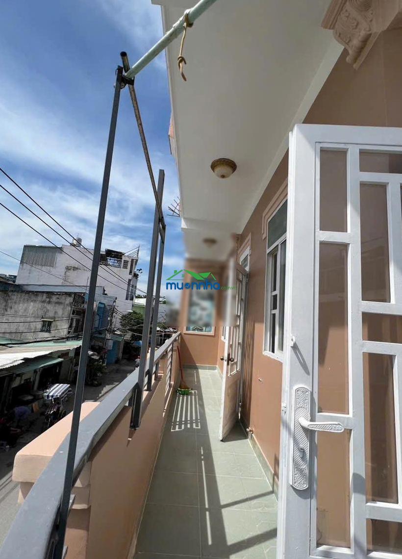 Đẹp góc 2 mặt tiền hẻm 8m 62m2 ko lộ giới đường võ văn kiệt - 3