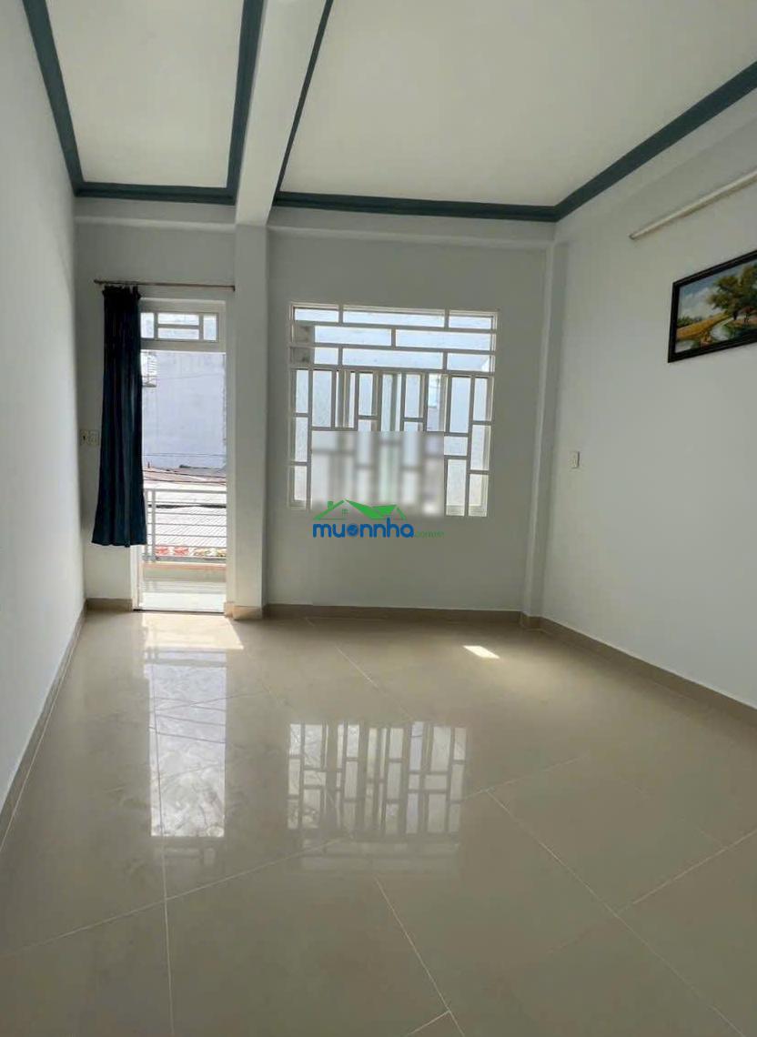 Đẹp góc 2 mặt tiền hẻm 8m 62m2 ko lộ giới đường võ văn kiệt