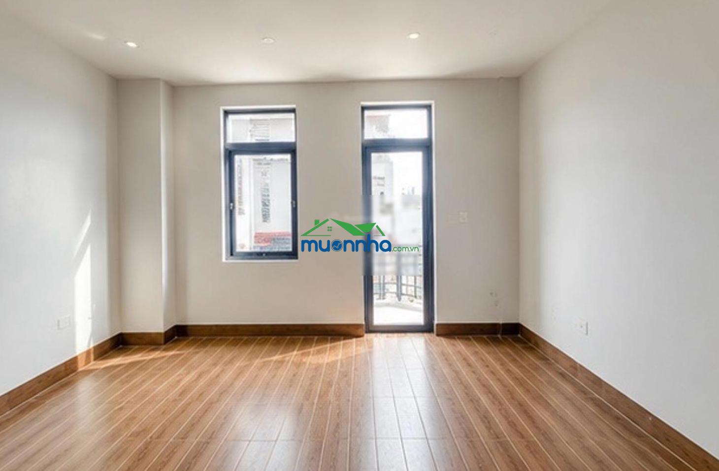 Bán nhà phạm văn đồng ngay cầu bình triệu, 75m2 (5x15) nở hậu, 3 tầng 3pn, hxh, giá 6.98 tỷ - 4