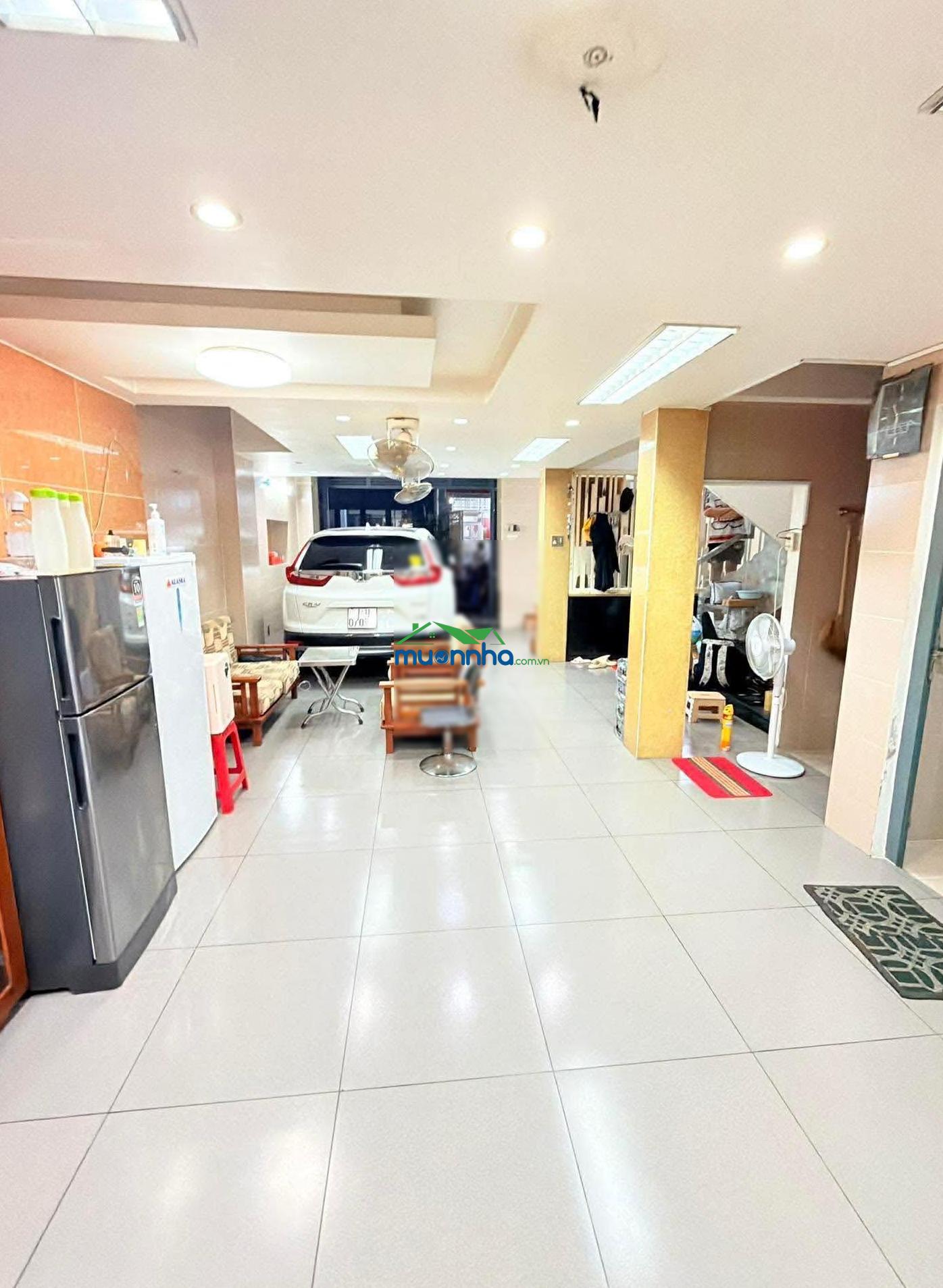 Gấp bán 24.9 tỷ giảm về 23.9 tỷ - hàng hiếm 6 tầng (7mx12m) - công viên khu vip thích quảng đức - 2
