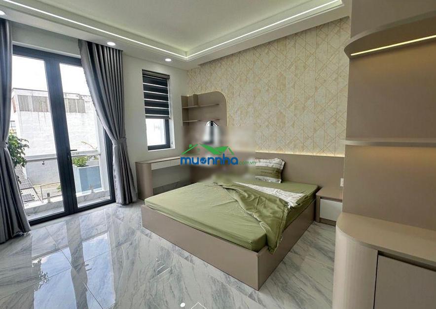 Giảm sốc 500 triệu siêu phẩm 5 tầng thang máy - lâm thị hố q12 - giá chỉ 8,85 tỷ