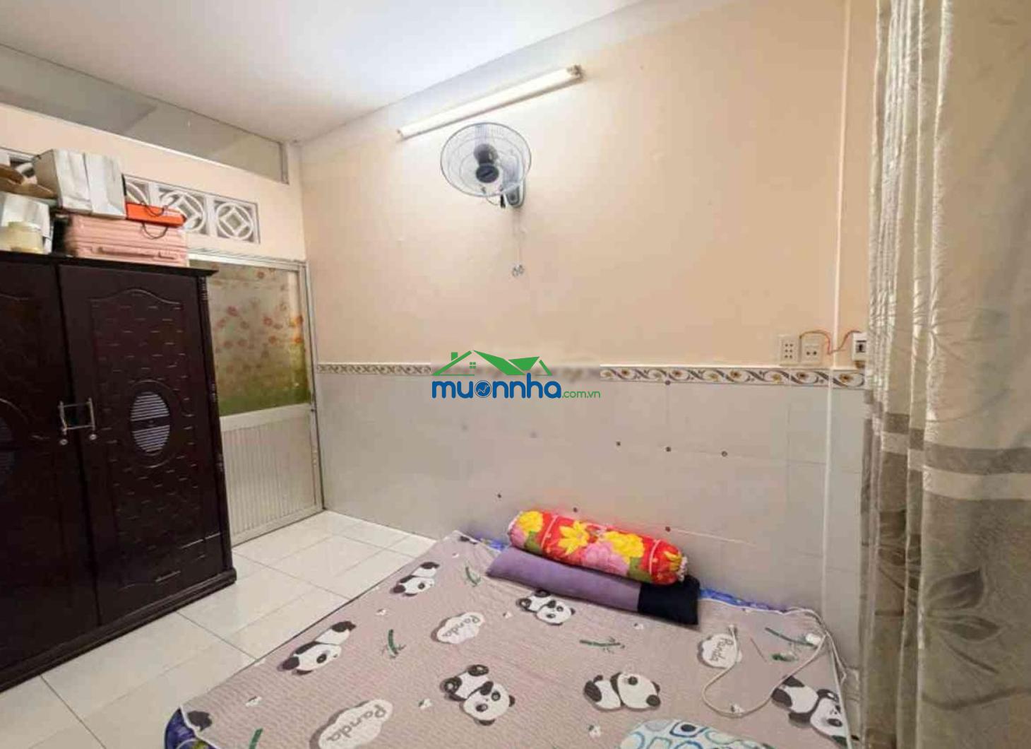 Bán nhà hẻm oto thông nguyễn sơn - thoại ngọc hầu, 82m2, giá 7.x tỷ - 4