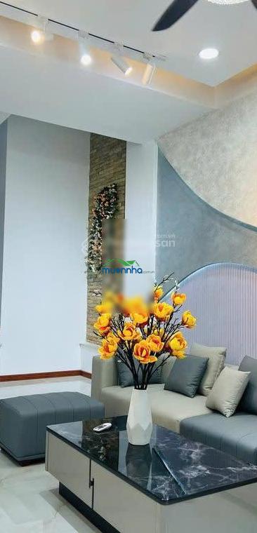 Bán nhà sát mặt phố nguyễn sơn, tân phú, 7,8 tỷ vnd, 92 m2, đẹp, kinh doanh và ở - 2