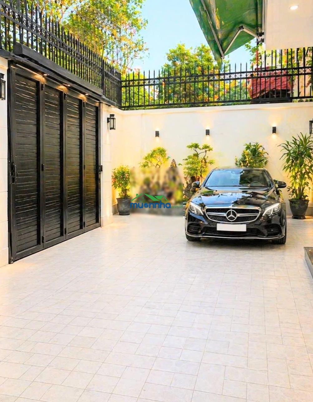 Bán gấp nhà siêu đẹp ngang 8m hiếm - đường an dương vương sát quận 6