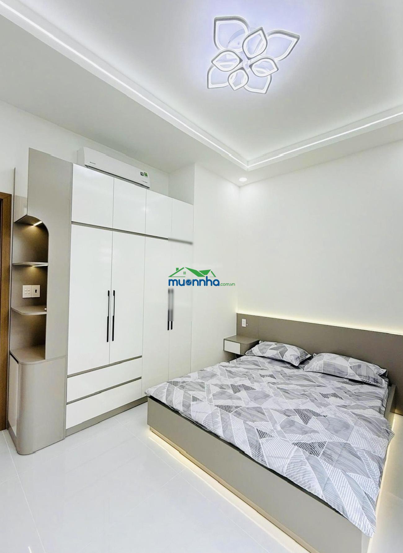 Nhà ngộp bank cần xả kho gấp - giá cực sốc - 2 tầng - gò xoài