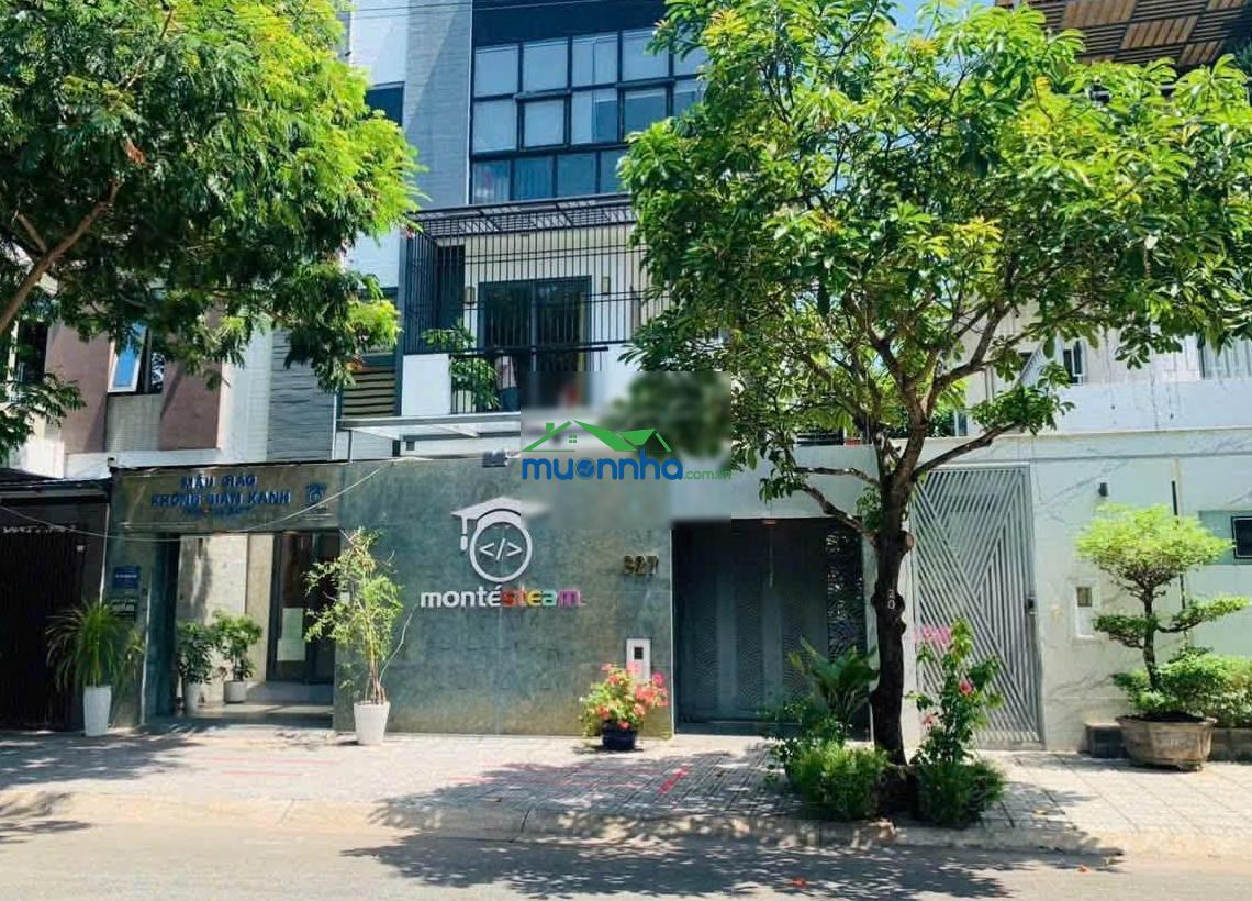 Nhà 3 tầng kdc hưng phú, phước long b, q9, ngang 9,6m, gần the global city, cho thuê 27tr/tháng - 3
