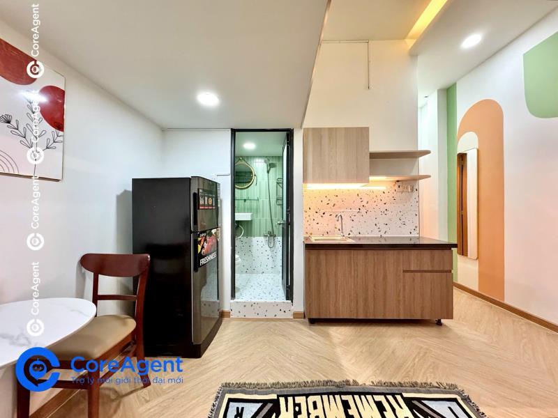 Khai trương chdv ngay đồng đen gần đh văn hiến - 3