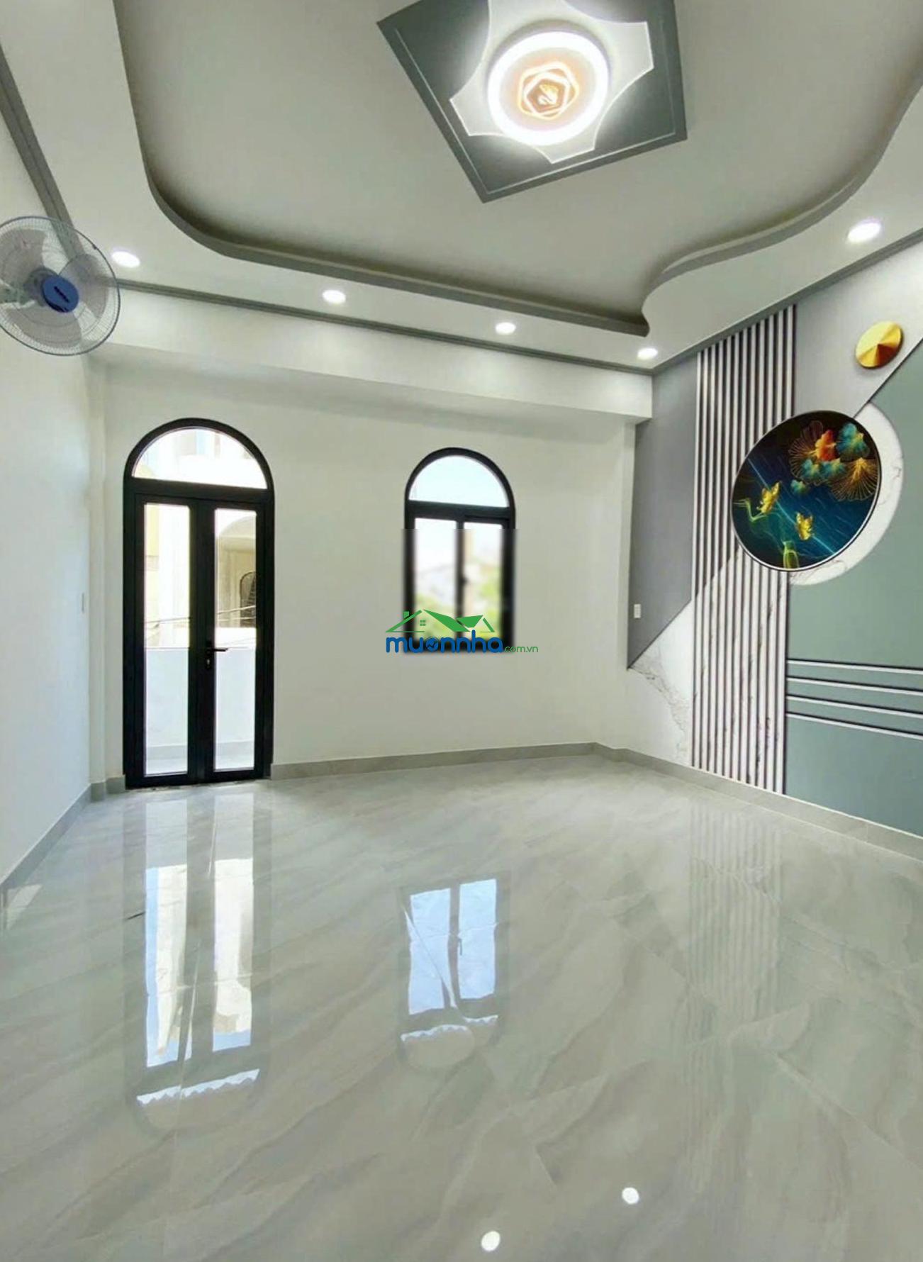 Hàng vip bình tân - gấp bán nhà 2 tầng x 48m² - kế tên lửa - hẻm 5m thông - nhỉnh 4 tỷ vào ở ngay - 4