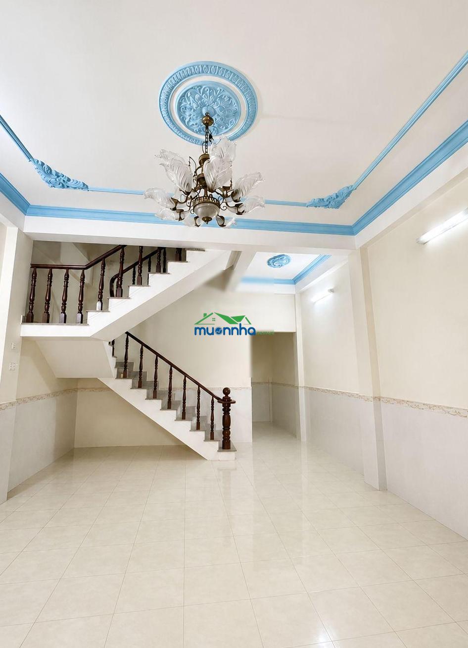 Nhà ngay aeon tân phú - 5 x17m - hẻm ôtô - 2 tầng - 3pn - giá nhỉnh 5 tỷ