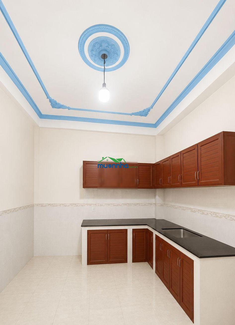 Nhà ngay aeon tân phú - 5 x17m - hẻm ôtô - 2 tầng - 3pn - giá nhỉnh 5 tỷ - 3