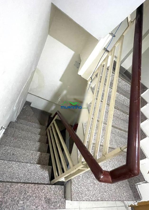 Nhà bán lý thường kiệt chợ tân bình - hẻm xe hơi - dt : 50m2 - 1 t 3lấu- dòng tiền 20tr/1 t- 7pn - 2