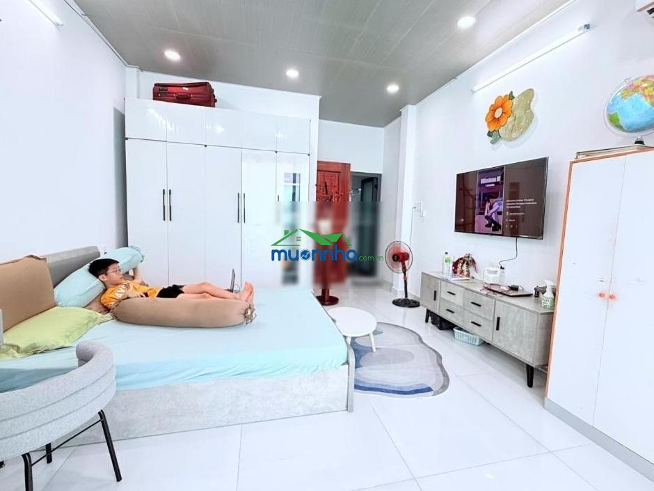 Sau lưng căn mặt tiền - 78m² - chủ thiện chí bán - 3