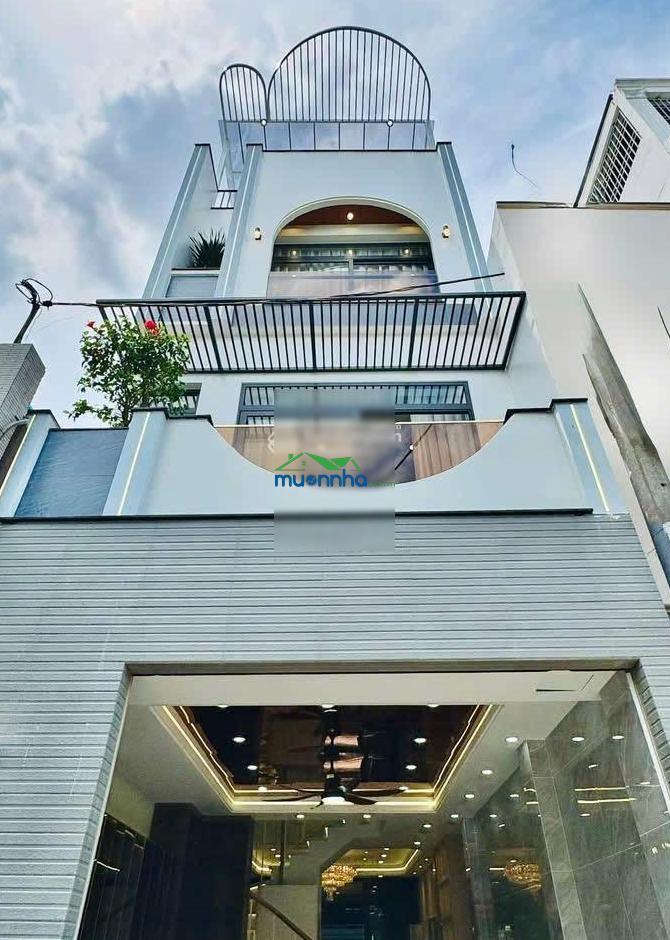 Lên sóng siêu phẩm nhà đường cao đức lân p.an phú quận 2 giá 6tỷ890/70m2(5x14m)nhà 2 lầu-shr-hẻm 7m - 3