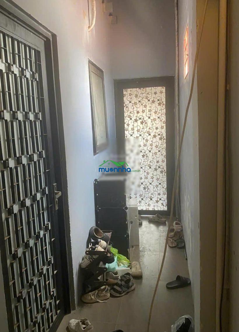 Bán nhà 1t1l hẻm ô tô kha vạn cân p. hiệp bình chánh 75m2 ngang 5m, gần gigamall, giá 5,5 tỷ tl