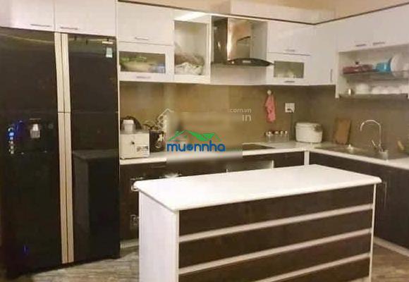 Nhà nguyễn khoái - ngang 5,2x16 - thu nhập 80tr/tháng - giá 11ty5 - 3