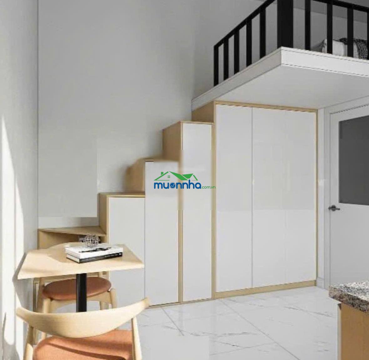 Chdv lê văn việt, mặt tiền khủng 7m - 25 phòng cho thu nhập 80tr/ tháng - 4