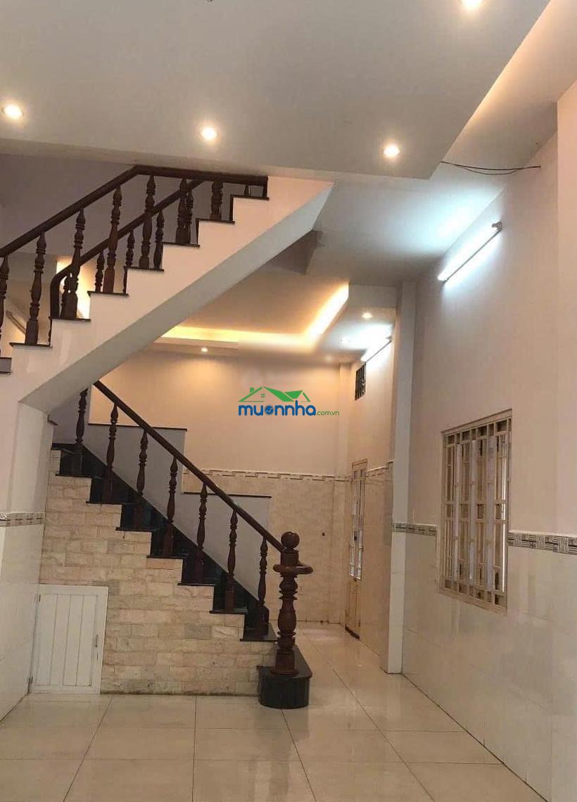 Chính chủ bán nhà 2 mặt hẻm gần quận 1. 108/17/3 võ duy ninh, bình thạnh. chỉ quận 1 chưa đến 1km