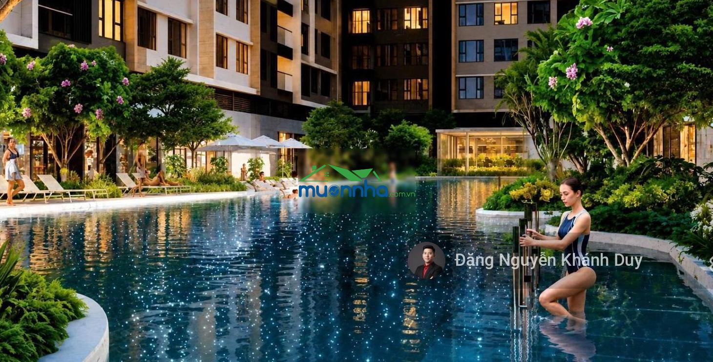 Booking ưu tiên đợt đầu căn hộ cao cấp của khang điền và keppel - cashback đến 12% - 4