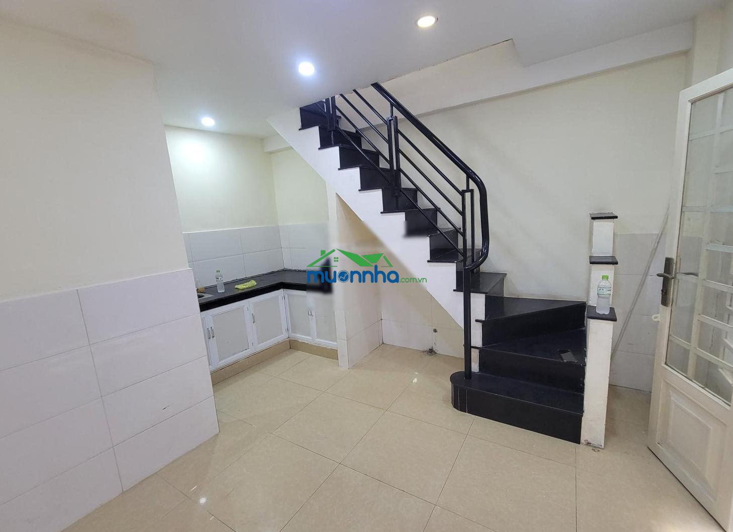 Chỉ 2 tỷ 180 có nhà sổ hồng riêng quận 6. 2 tầng nhà cứng cáp vào ở ngay - 3