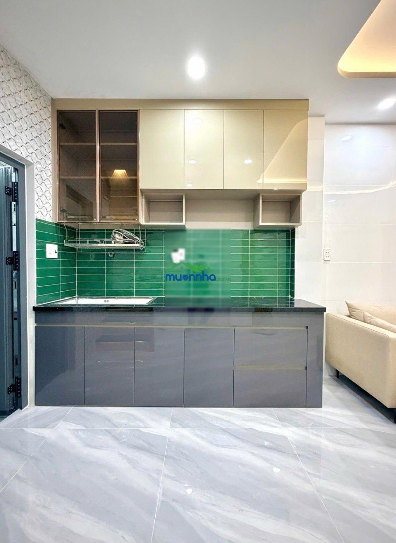 Chỉ 4,65tỷ, có ngay nhà lạc long quân q11, 3tầng,sổ hồng riêng, hoàn công đủ, vuông vức kolỗi pt