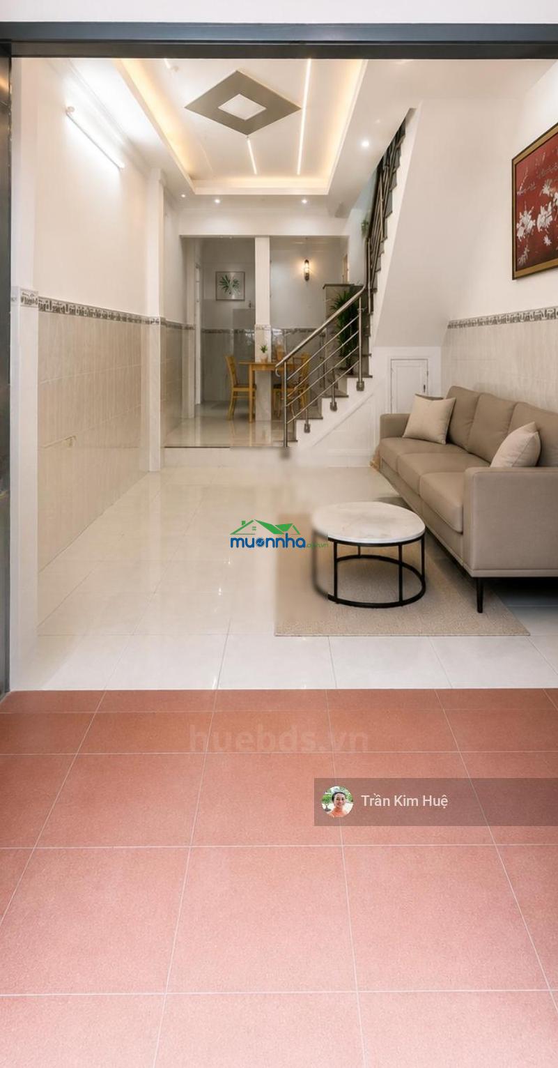 Nhà ngang 5m hiếm, sát kdc nam long, quận 7, chỉ 5 tỷ nhỉnh - 2