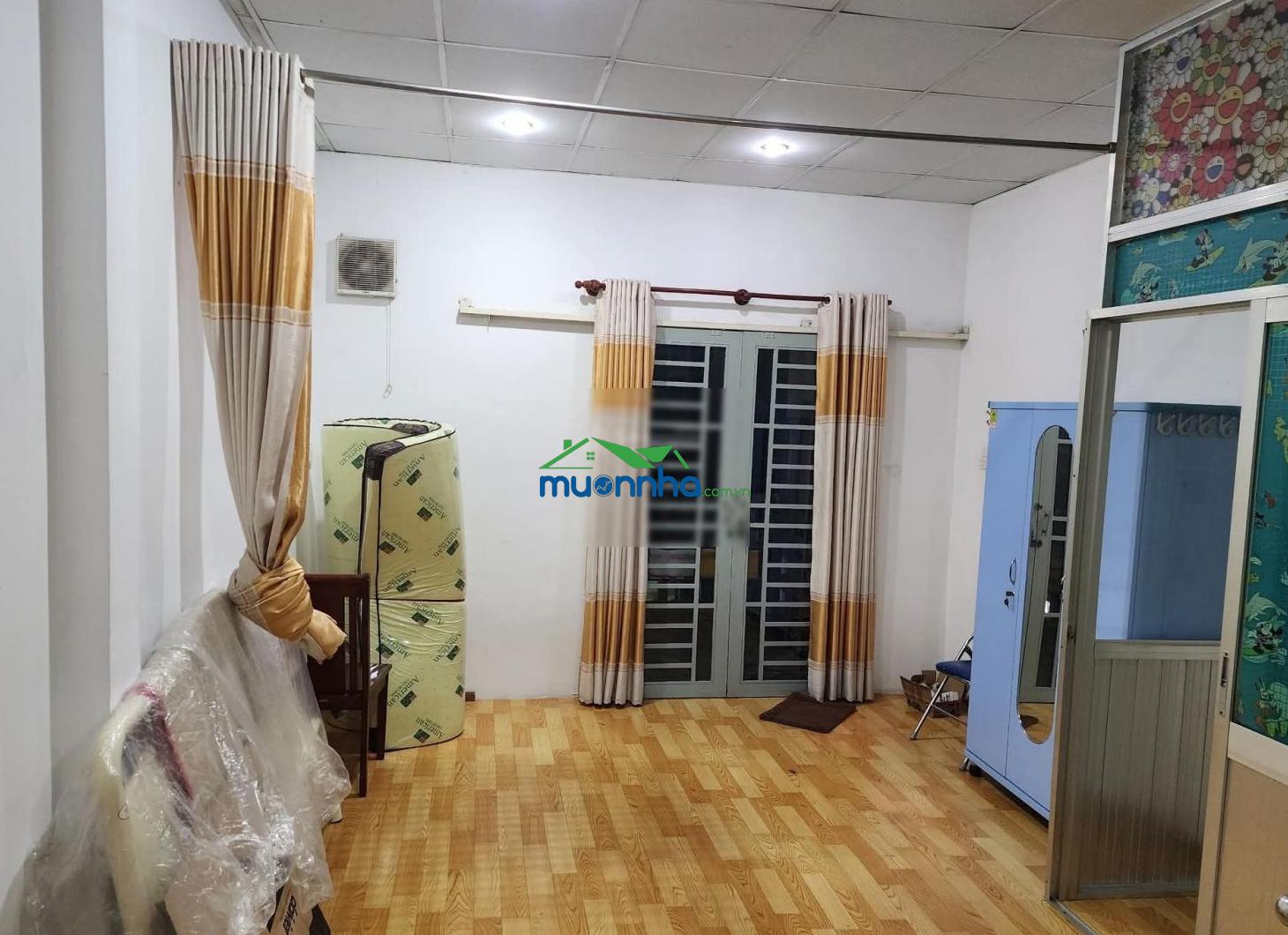Bán nhà 1 sẹc hxh p. tân sơn nhì, 62m² giá 6.4 tỷ - 3
