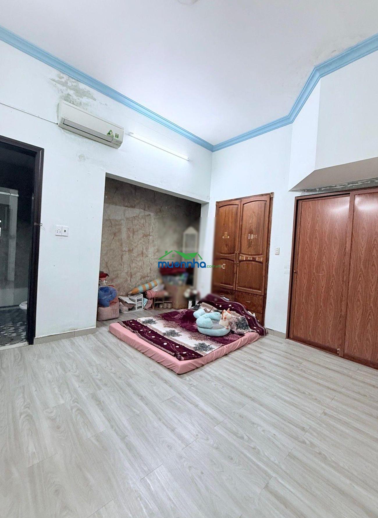Nhà mặt tiền hẻm 6m hoàng ngân, 3 tầng, ngang 6m, 100m2, 8 tỷ - 3