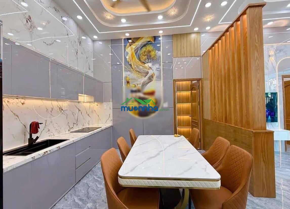 Cần bán nhà vườn mái thái (12m x 15m). bệnh viện nhi đồng. sổ hồng riêng - 3