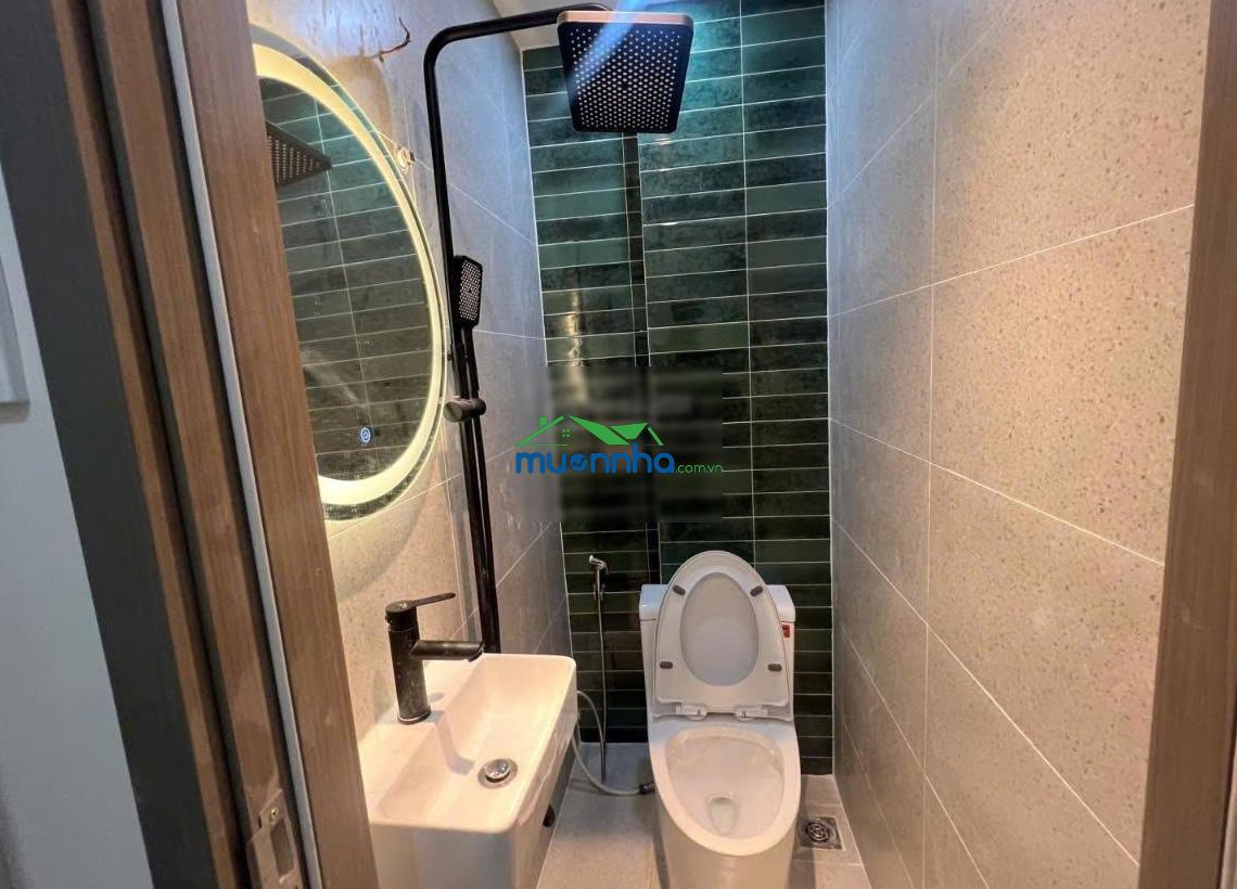 Bán nhà riêng tại lê đại hành, 4,2 tỷ, 21m2, đẹp, nhiều tiện ích - 3