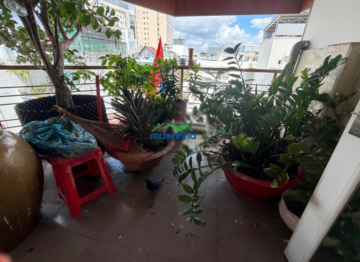 Bán nhà 5 tầng hẻm xe hơi thông nguyễn trãi p7 q5 - 5x13m 75m2 vài bước ra mt, giá chỉ 12,x tỷ - 3