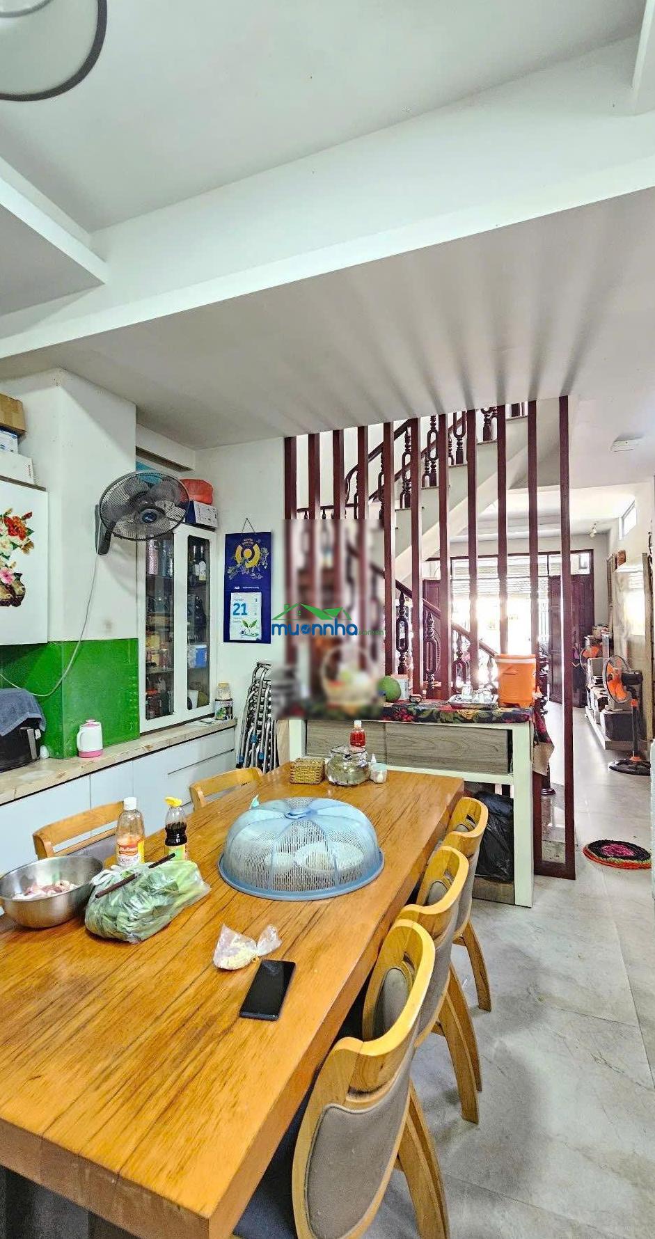Hạ 200tr. bán nhanh nhà 4 tầng. 78m². phạm văn chiêu. gò vấp. chỉ 9.3 tỷ - 4