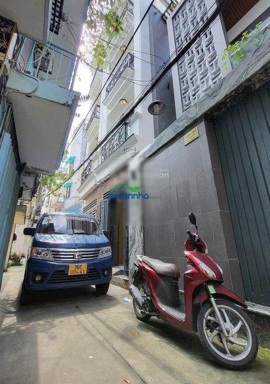 Hạ chào sâu siêu chdv 8,6t! 120 thích quảng đức, pn 140m2dts tối ưu nhiều phòng tăng sinh dòng tiền - 2