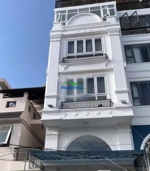 Nhà nguyễn khoái - ngang 5,2x16 - thu nhập 80tr/tháng - giá 11,5 tỷ - 4