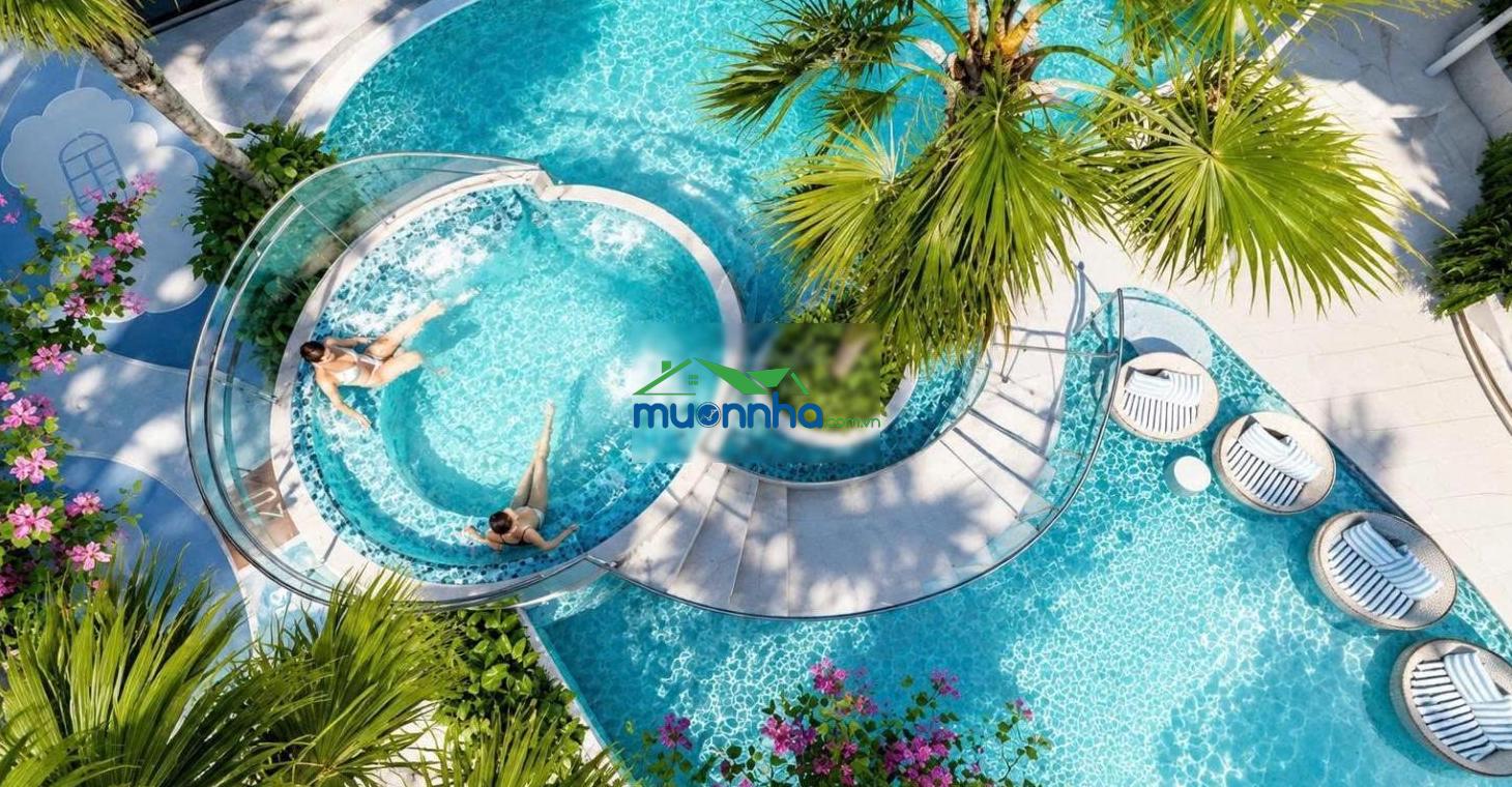 Từ 80tr/m2 - 3pn view q1 landmark 81 chỉ 9.2 tỉ chưa ck - gladia heights quận 2 -suất ưu tiên đợt 1 - 3