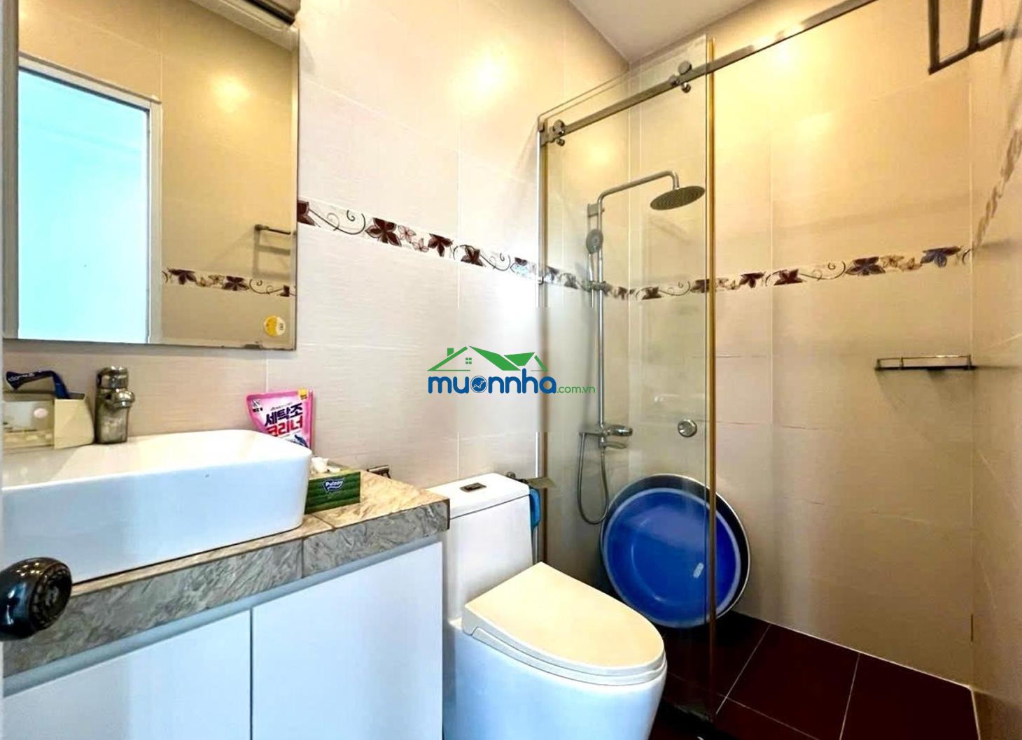 Bán nhà khu đường bùi đình túy giá 11.9 tỷ - 4