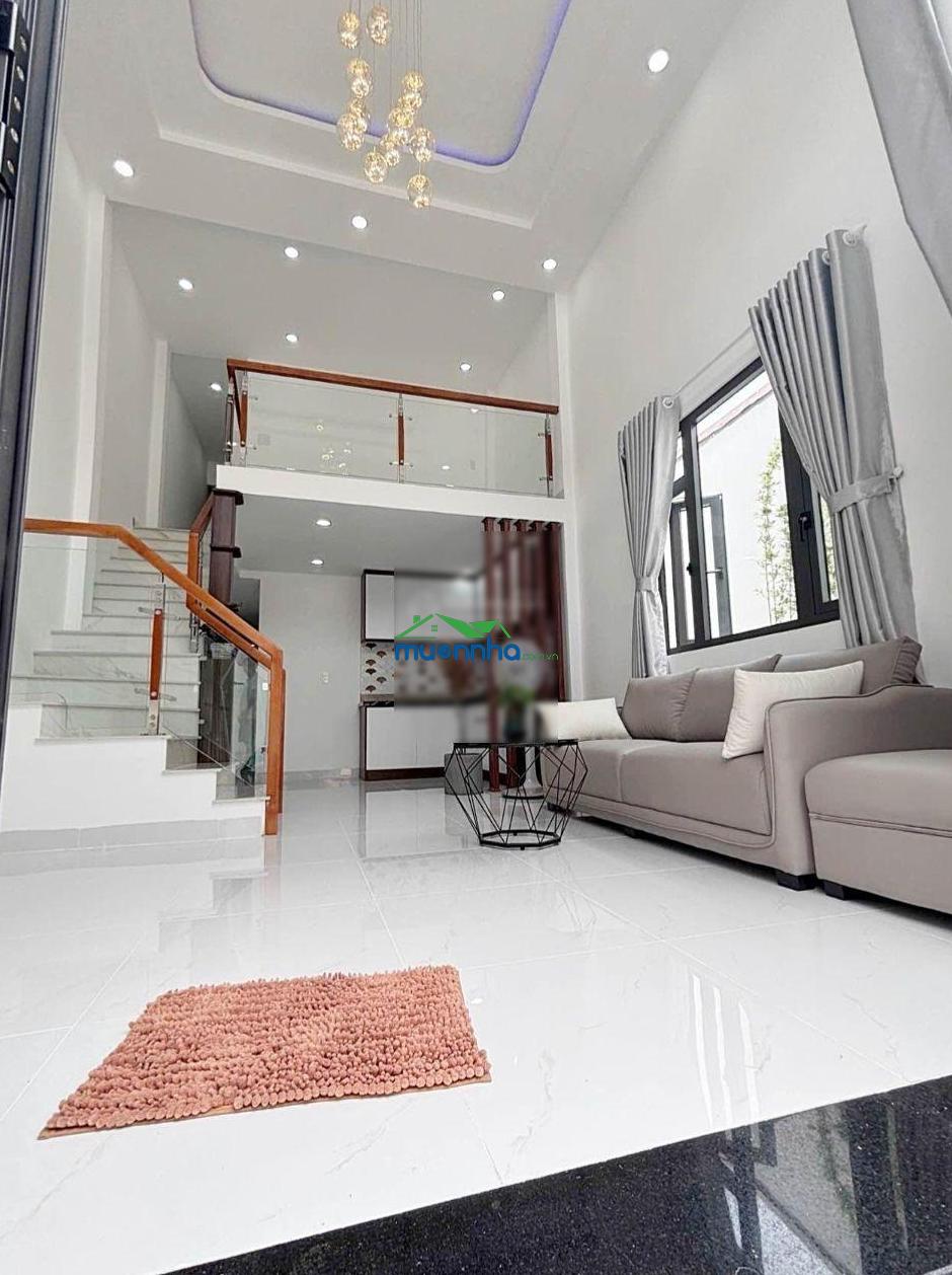 Nhanh mới kịp! nhà 99m2 chỉ 5,59 tỷ ngay khu nguyễn ảnh thủ, hẻm xe hơi, shr - 4