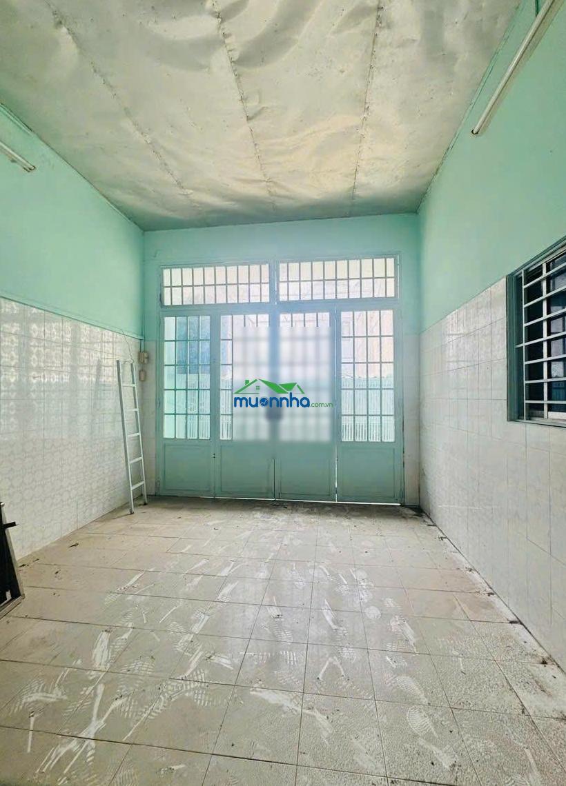 Bán nhà cấp 4 tiện xây mới đường khánh hội p4 q4, dt: 5x18m, giá 7 tỷ