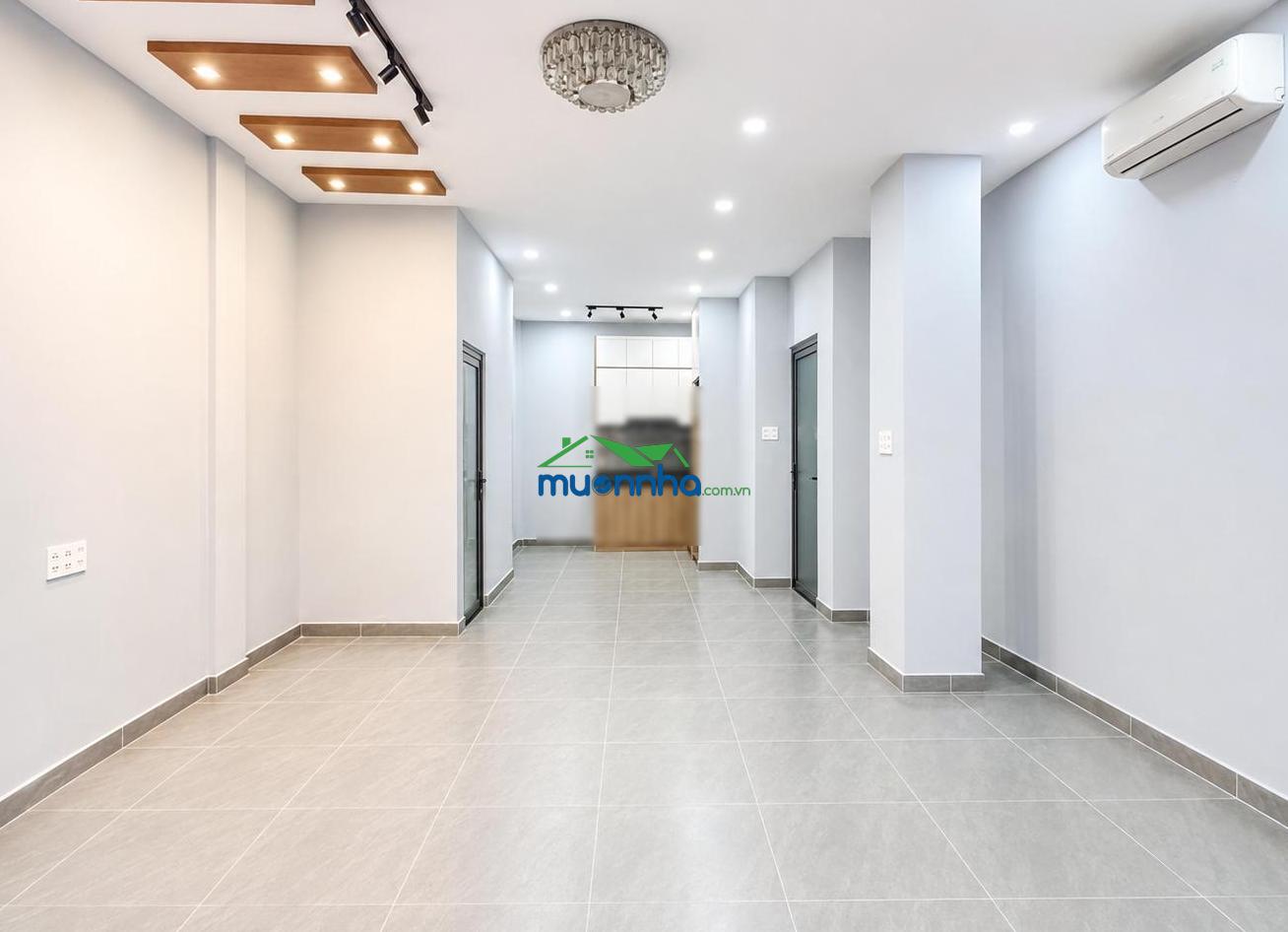 Bùi đình túy - 4 tầng - 64m² - ngang hiếm 5.3m - cần bán gấp đi định cư - chỉ 5,99 - 3